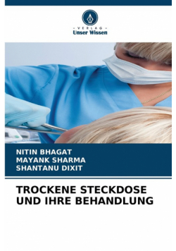 Trockene Steckdose Und Ihre Behandlung