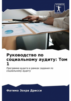 Руководство по социальному аудиту
