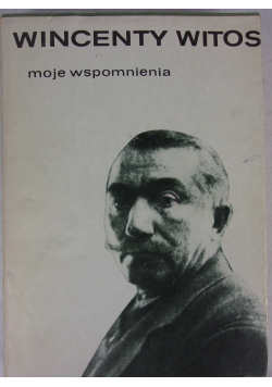 Moje wspomnienia