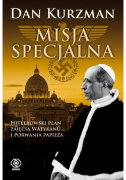 Misja specjalna