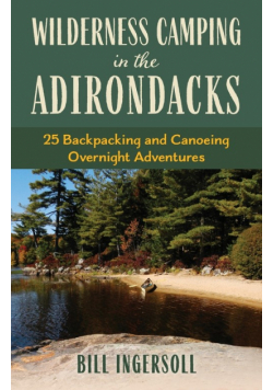 Wilderness Camping in the Adirondacks