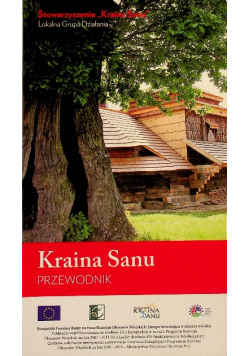 Kraina Sanu Przewodnik