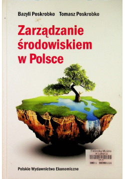 Zarządzanie środowiskiem w Polsce