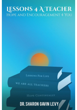 Lessons 4 A Teacher