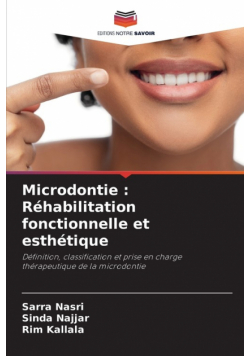 Microdontie
