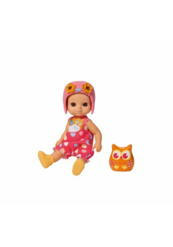 Laleczka Mini Chou Chou Birdies Elly