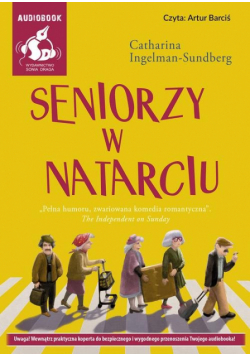 Ingelman-Sundberg Catharina - Seniorzy w natarciu, CD