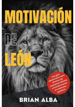 Motivación De León