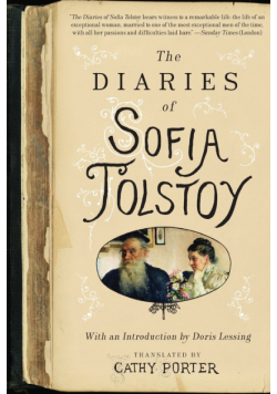 Diaries of Sofia Tolstoy, The