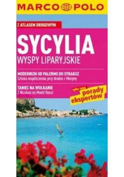 Sycylia Wyspy Liparyjskie