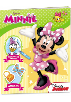 Minnie Ścieralne strony
