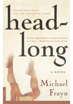 Headlong