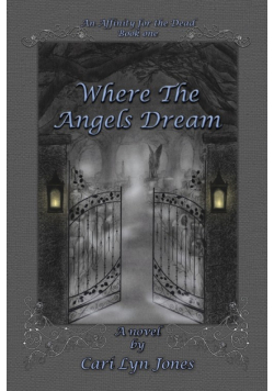 Where the Angels Dream