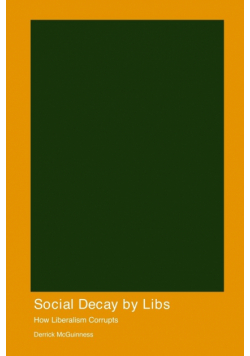 Social Decay by Libs