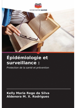 Épidémiologie et surveillance