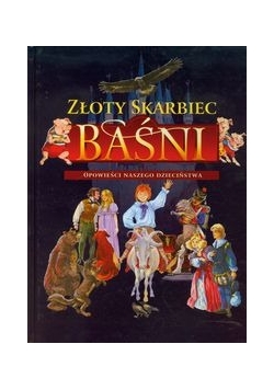 Złoty skarbiec baśni