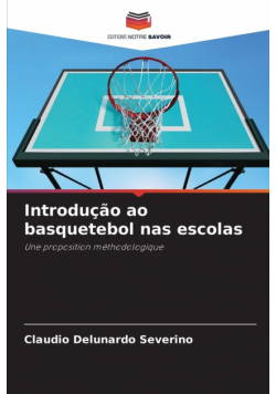 Introdução ao basquetebol nas escolas