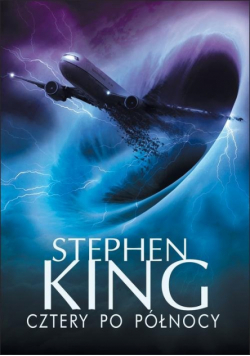 King Stephen - Cztery po północy