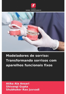 Modeladores de sorriso