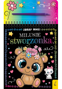 Zdrap mnie! Milusie stworzonka
