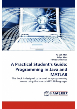 A Practical Student's Guide