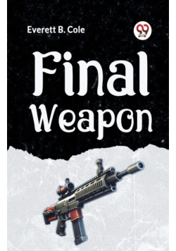 Final Weapon