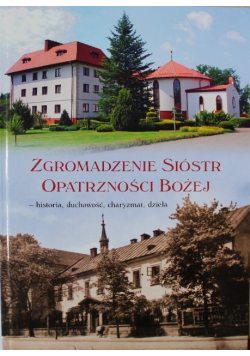 Zgromadzenie Sióstr Opatrzności Bożej