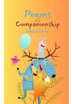 Poems of Companionship