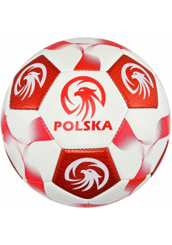 Piłka nożna Polska połysk