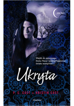 Ukryta