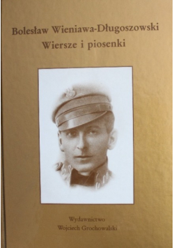 Wiersze i piosenki