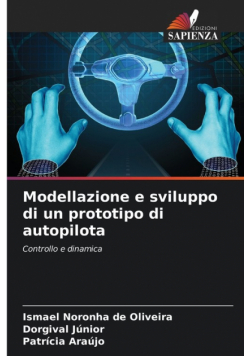 Modellazione e sviluppo di un prototipo di autopilota