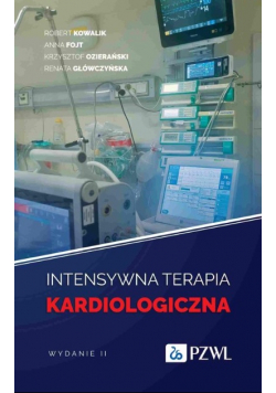 Intensywna terapia kardiologiczna