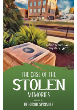 The Case of the Stolen Memories