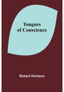 Tongues of Conscience