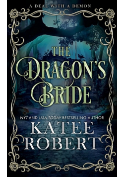 The Dragon's Bride