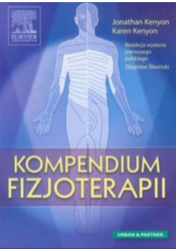 Kompendium fizjoterapii