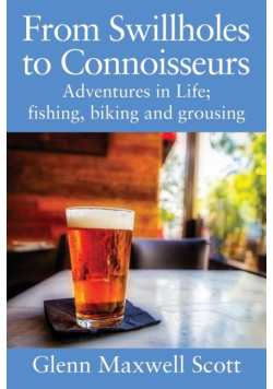 From Swillholes to Connoisseurs
