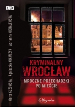 Kryminalny Wrocław