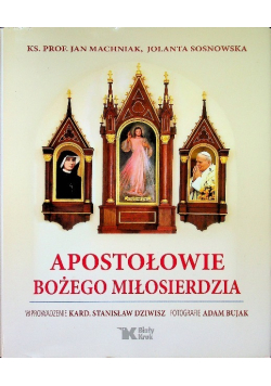 Apostołowie Bożego Miłosierdzia