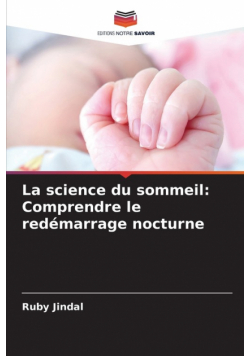 La science du sommeil