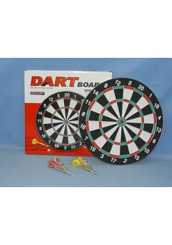 Dart 30 cm