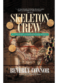 Skeleton Crew