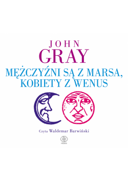 Mężczyźni są z Marsa, kobiety z Wenus