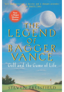 Legend of Bagger Vance, The