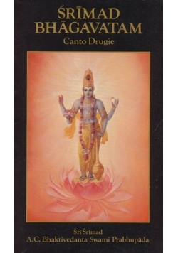 Srimad Bhagavatam