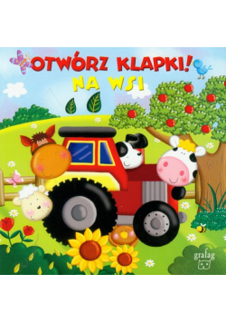 Na wsi Otwórz klapki