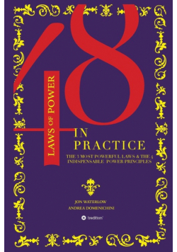 The 48 Laws of Power in Practice