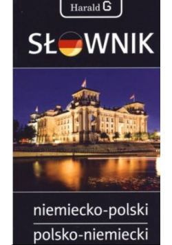 Słownik niemiecko polski