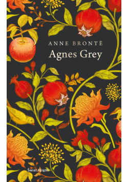 Agnes Grey (ekskluzywna edycja)